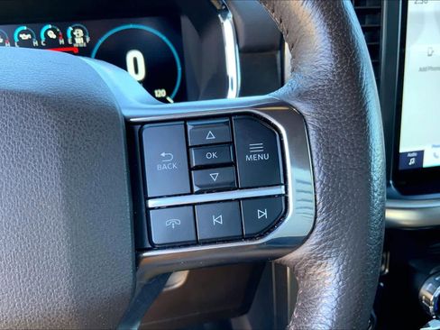 Used 2021 Ford F150 King Ranch w/ Equipment Group 601A High image 23