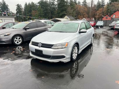Used 2014 Volkswagen Jetta SE