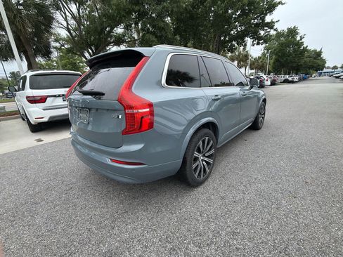 Used 2023 Volvo XC90 B5 Core AWD/4WD image 14