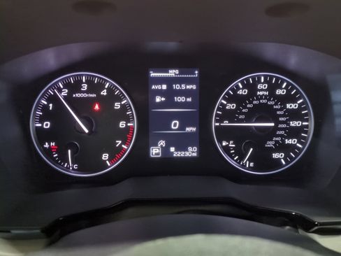 Certified 2024 Subaru Outback Premium AWD/4WD image 18