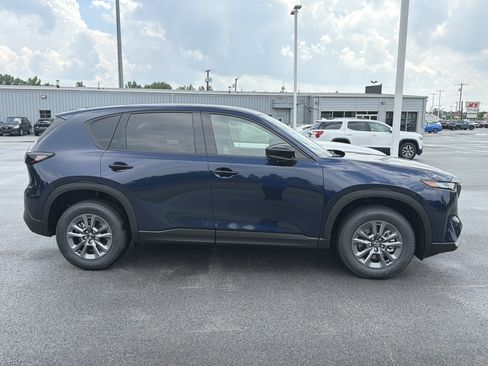 New 2026 MAZDA CX-5 Select AWD/4WD image 2