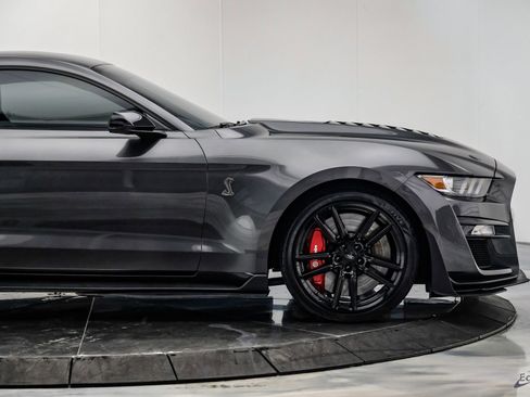 Used 2020 Ford Mustang Shelby GT500 w/ Technology Package RWD image 22