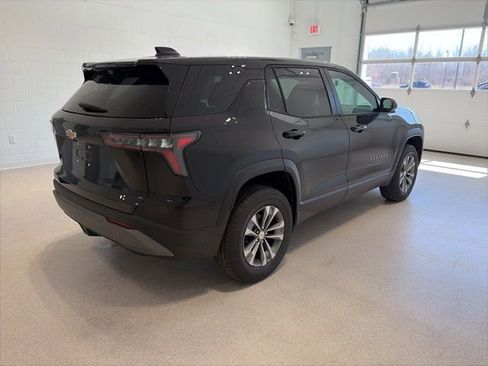 New 2026 Chevrolet Equinox LT image 6