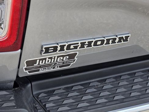 Used 2024 RAM 3500 Big Horn image 32