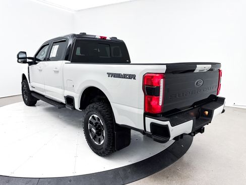 Used 2024 Ford F350 Lariat w/ Tremor Off-Road Package image 20
