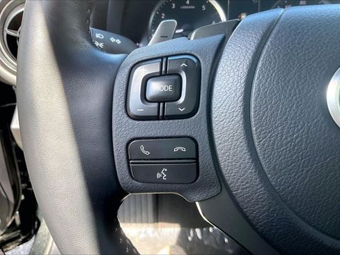 Used 2025 Lexus IS 350 F Sport w/ Accessory Package 2 RWD image 20