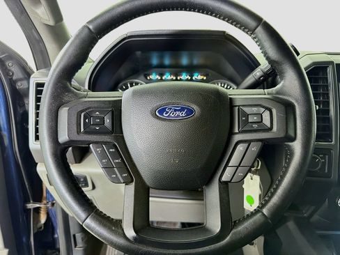 Used 2019 Ford F150 XLT w/ Equipment Group 302A Luxury RWD image 15