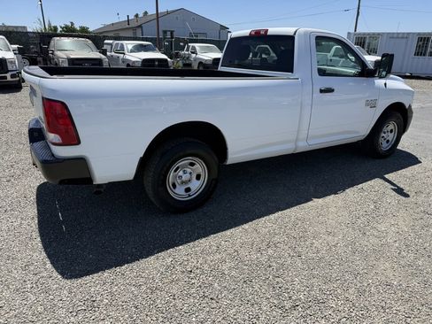 Used 2019 RAM 1500 Tradesman w/ Popular Equipment Group AWD/4WD image 5