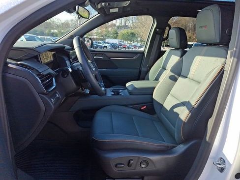 Used 2024 GMC Acadia AT4 w/ LPO, Floor Liner Package image 19