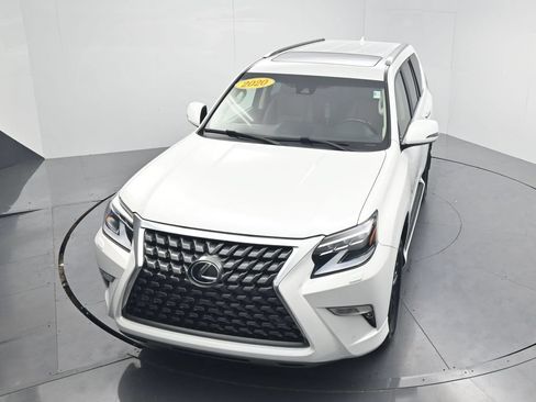 Used 2020 Lexus GX 460 Premium w/ Premium Package AWD/4WD image 52