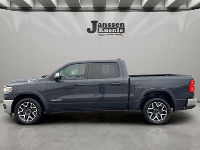 Used 2025 RAM 1500 Laramie