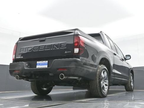 New 2026 Honda Ridgeline RTL image 51