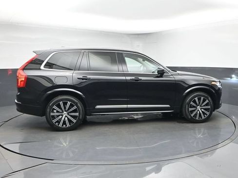 Used 2023 Volvo XC90 B6 Plus w/ Protection Package AWD/4WD image 9