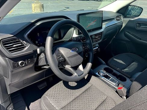 New 2026 Ford Escape Active w/ Tech Pack #1 FWD image 6
