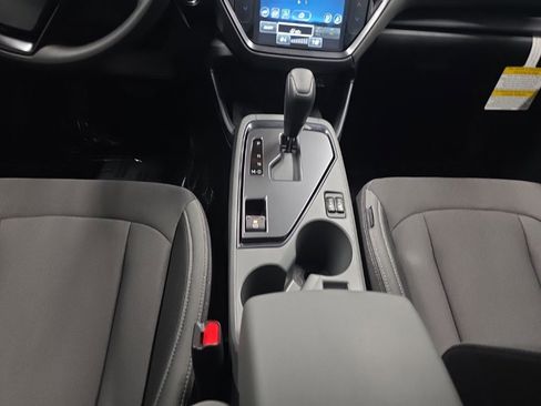 New 2026 Subaru Crosstrek 2.0i Premium image 11