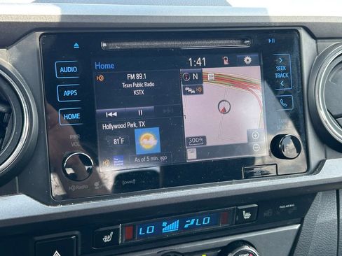 Used 2019 Toyota Tacoma TRD Off-Road w/ TRD Premium Off Road Package image 30