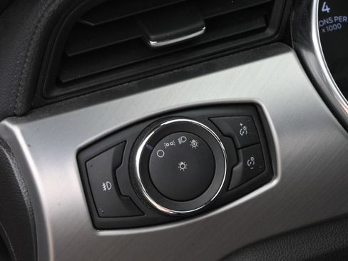 Used 2018 Ford Mustang Premium w/ Wheel & Stripe Package image 24