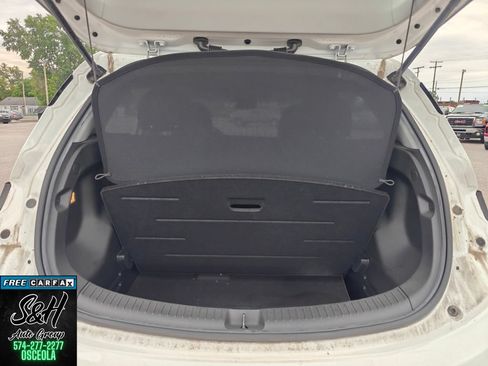 Used 2023 Chevrolet Bolt LT w/ Driver Confidence Package FWD image 22