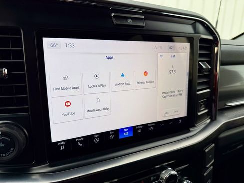 New 2026 Ford F350 Lariat w/ Lariat Premium Package image 29