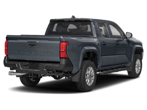 Certified 2024 Toyota Tacoma SR RWD image 2