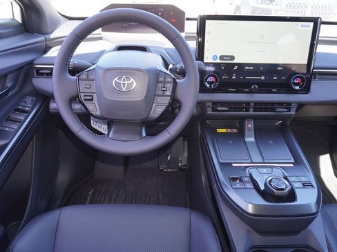 New 2026 Toyota bZ Woodland AWD/4WD image 9