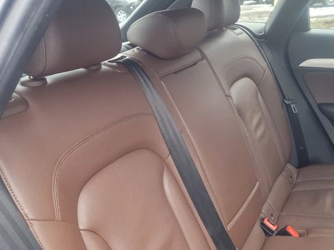 Used 2017 Audi Q3 2.0T Premium Plus w/ Premium Plus Package image 33