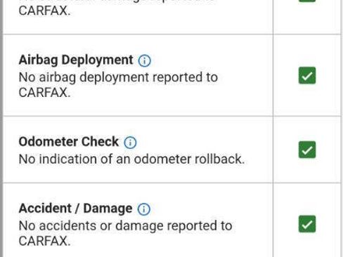 Used 2013 BMW X3 xDrive28i image 51