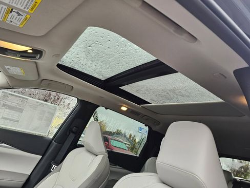 New 2026 INFINITI QX60 Luxe image 27