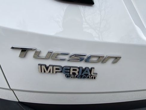Used 2023 Hyundai Tucson Limited AWD/4WD image 29