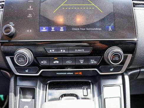 Used 2019 Honda CR-V EX image 19