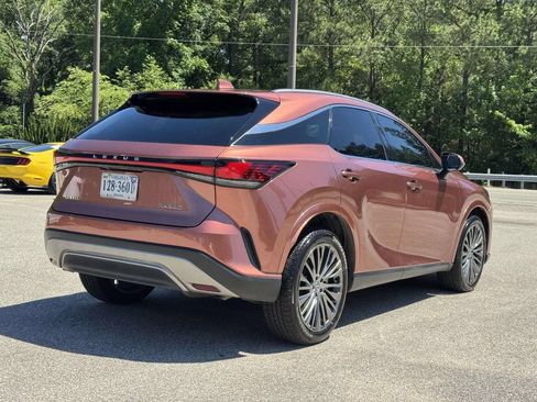 Used 2023 Lexus RX 350 FWD w/ Accessory Package (Z1) image 23