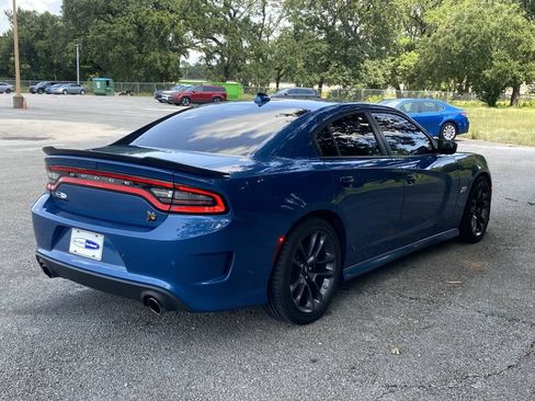 Used 2023 Dodge Charger Scat Pack w/ Plus Group RWD image 8