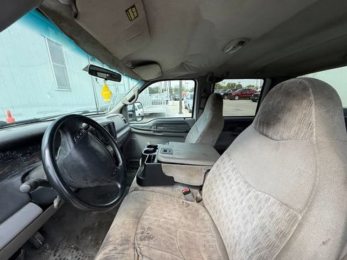 Used 1999 Ford F350 XL RWD image 13
