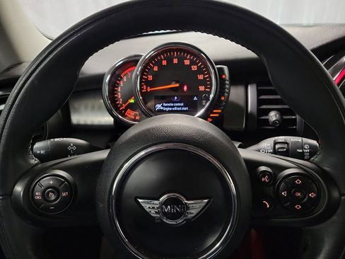 Used 2016 MINI Cooper S image 14