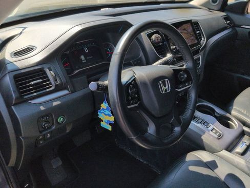 Used 2022 Honda Pilot Special Edition image 10