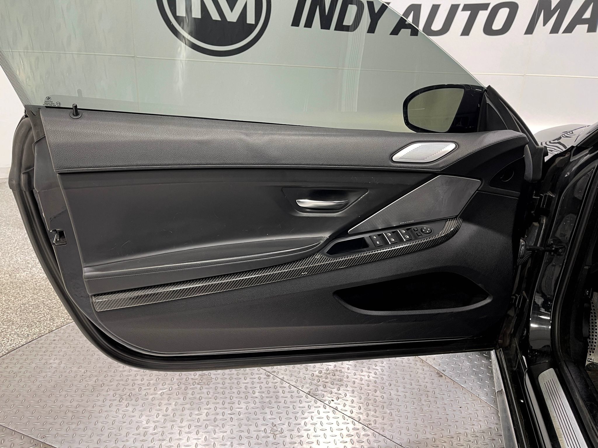 Used 2015 BMW M6 Convertible RWD image 14