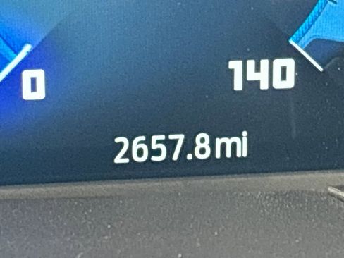 Used 2025 Ford Bronco Sport Big Bend image 22