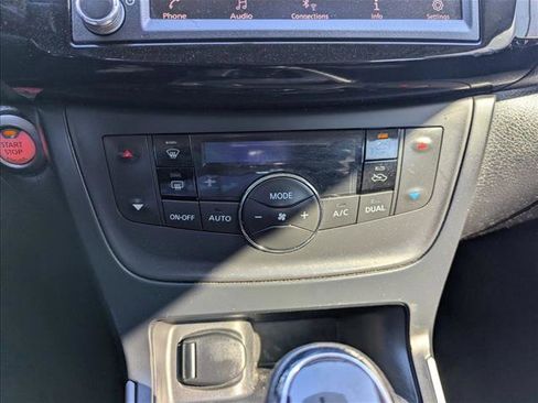 Used 2019 Nissan Sentra SV w/ Special Edition Package image 18