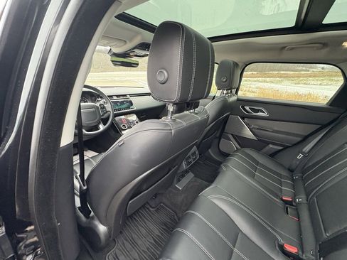 Used 2020 Land Rover Range Rover Velar S image 27
