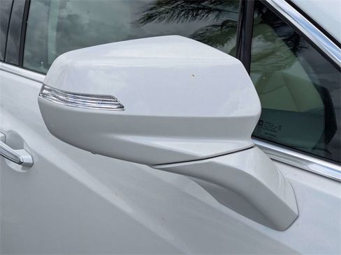 New 2025 Cadillac XT5 Premium Luxury w/ Technology Package image 12