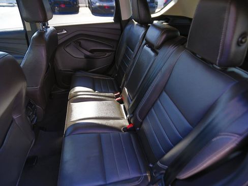 Used 2015 Ford Escape Titanium AWD/4WD image 10