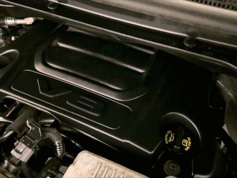 Used 2022 Jeep Wagoneer Series II w/ Premium Group I image 31