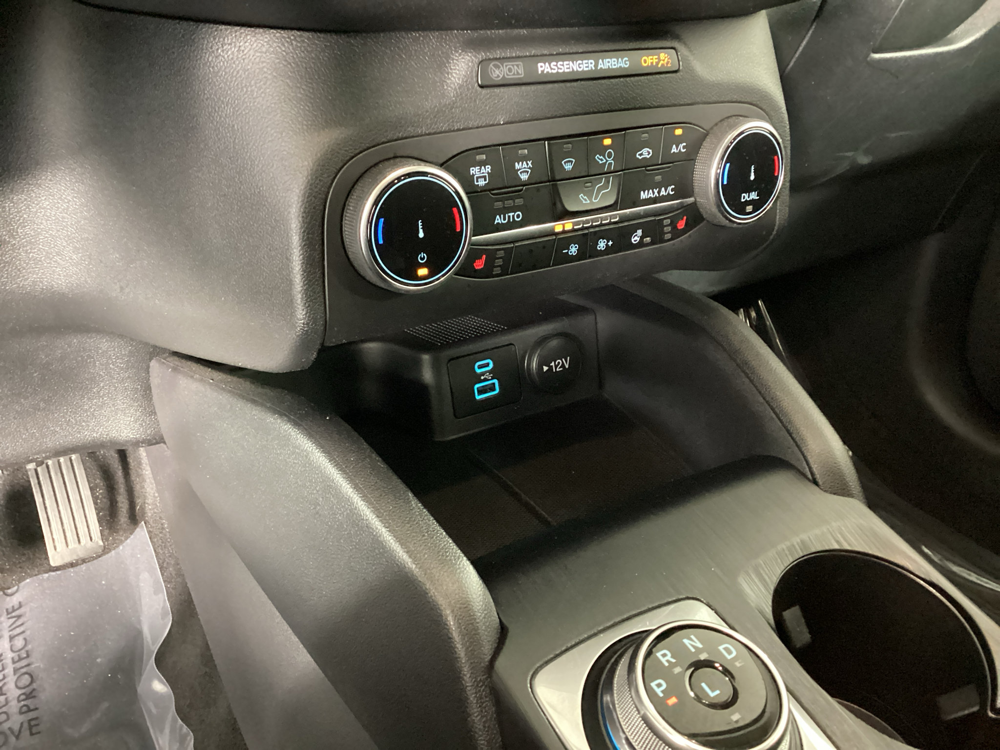 Certified 2023 Ford Escape Active w/ Cold Weather Package FWD image 23