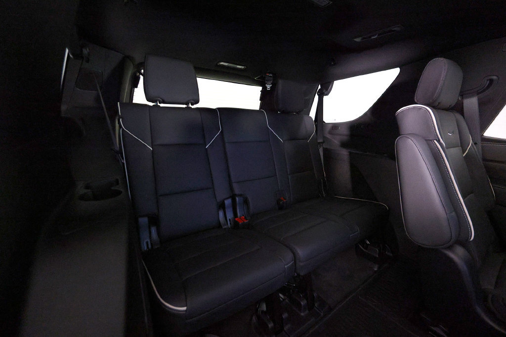Used 2026 Cadillac Escalade Sport w/ LPO, ONYX Package AWD/4WD image 12