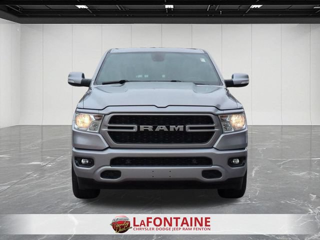 Used 2020 RAM 1500 Big Horn AWD/4WD image 8