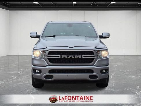 Used 2020 RAM 1500 Big Horn AWD/4WD image 8