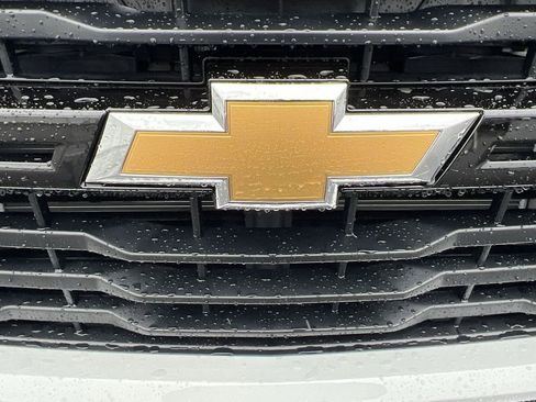 New 2026 Chevrolet Silverado 2500 W/T image 31