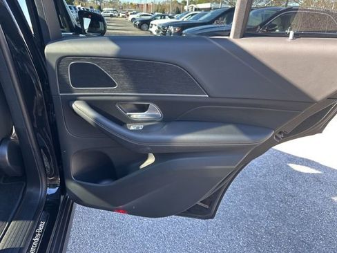 Certified 2025 Mercedes-Benz GLE 350 4MATIC image 29