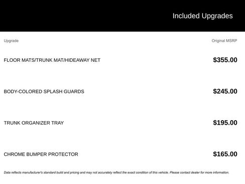 Used 2023 Nissan Altima 2.5 SV image 2