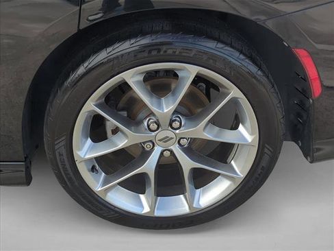 Used 2021 Dodge Charger GT w/ Navigation & Travel Group image 24